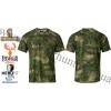 Browning® Hell's Canyon™ Speed Plexus Short Sleeve Mesh Shirt A-TACS FG Camo™