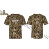 Browning® Legendary Graphic Camo T-Shirt Mossy Oak® Shadow Grass® Blades™