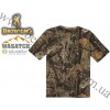 Browning® Wasatch™ Short Sleeve T-Shirt Mossy Oak® Break-Up® COUNTRY™
