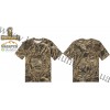 Browning® Wasatch™ Short Sleeve T-Shirt Realtree MAX-5®