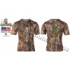 Browning® Wasatch™ Vapor Max Short Sleeve T-Shirt Realtree Xtra®