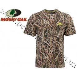 Mossy Oak® Short Sleeve T-Shirt Mossy Oak® Shadow Grass® Blades™