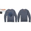Sitka® Bugle Long Sleeve Tee Shirt Lead