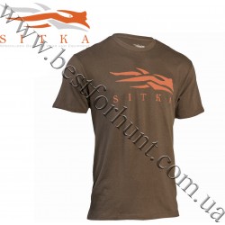 Sitka™ Gear Icon Short Sleeve Tee Shirt 20177-EA Earth