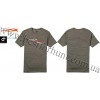 Sitka® Logo Short Sleeve Tee Shirt Pyrite
