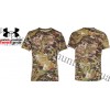 Under Armour® Threadborne™ Early Season T-Shirt Ridge Reaper Forest® Camo