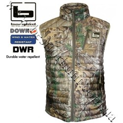 Banded® Agassiz 800 Fill Power Goose Down Vest Realtree Xtra®