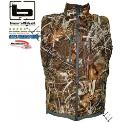 Banded® Closer™ 2L Waterproof Insulated Tech Vest Realtree MAX-4®