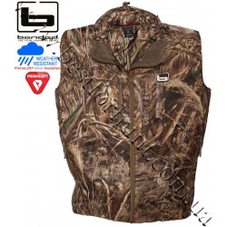 Banded® Colusa Insulated Vest Realtree MAX-5®