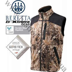 Beretta® B-Xtreme™ Highball Windpro Hunting Vest GU464 Veil Avayde™ Camo®