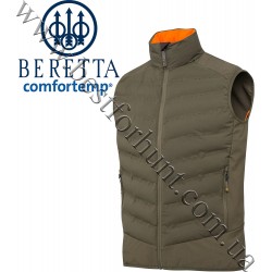 Beretta® Bezoar Hybrid Vest GU874 Green Moss