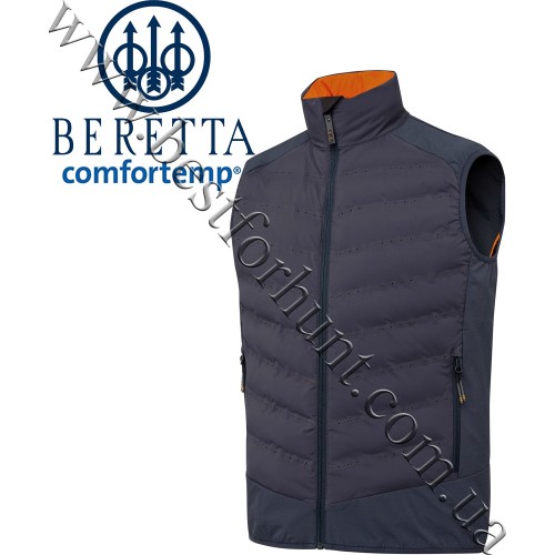 Beretta® Bezoar Hybrid Vest GU874 Ebony