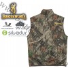 Browning® Soft Shell Vest A-TACS TD-X Camo™