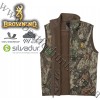 Browning® Soft Shell Vest A-TACS TD-X Camo™