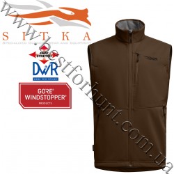 Жилет для полювання Sitka™ Gear Dakota Vest 600505-MD Mud