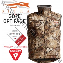 Sitka™ Gear Fahrenheit Vest 30038-WL GORE™ OPTIFADE™ Concealment Waterfowl Marsh
