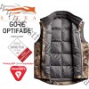 Sitka™ Gear Fahrenheit Vest 30038-WL GORE™ OPTIFADE™ Concealment Waterfowl Marsh