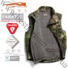 Жилет для полювання Sitka™ Gear Fanatic Vest 50228-COV GORE™ OPTIFADE™ Concealment Cover