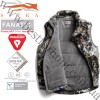 Sitka™ Gear Fanatic Vest 600543-EV GORE™ OPTIFADE™ Concealment Elevated II