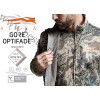 Жилет для полювання Sitka™ Gear Jetstream Vest 600038-OB GORE™ OPTIFADE™ Concealment Open Country