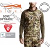 Sitka™ Gear Kelvin Aerolite Vest GORE™ OPTIFADE™ Concealment Subalpine