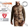 Sitka™ Gear Kelvin Aerolite Vest GORE™ OPTIFADE™ Concealment Waterfowl Marsh