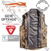 Sitka™ Gear Kelvin Aerolite Vest GORE™ OPTIFADE™ Concealment Waterfowl Marsh