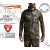 Sitka™ Gear Kelvin Aerolite Vest GORE™ OPTIFADE™ Concealment Waterfowl Timber