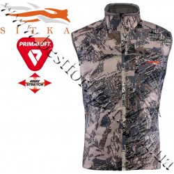 Sitka® Gear Kelvin Lite Vest GORE™ OPTIFADE™ Concealment Open Country
