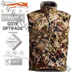 Жилет для полювання Sitka™ Gear Stratus™ Vest 50243-SA GORE™ OPTIFADE™ Concealment Subalpine