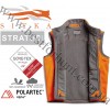 Жилет для полювання Sitka™ Gear Stratus™ Vest 50243-BL Blaze Orange