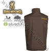 Жилет для полювання Browning® Soft Shell Vest Major Brown