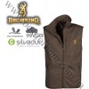 Жилет для полювання Browning® Soft Shell Vest Major Brown