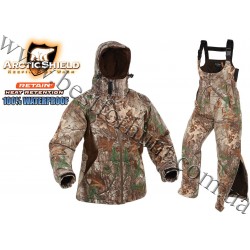 ArcticShield® Women's Performance Fit Hunting Set Realtree Xtra®