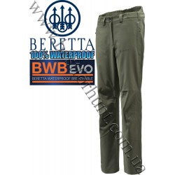Beretta® Women's Extrelle Active Pants CD222 Green