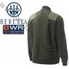 Beretta® Women's Honor Windstop Full-Zip Sweater PD441 Green
