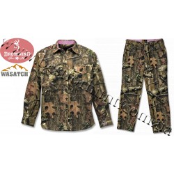 Browning® For Her Wasatch™ Set Mossy Oak® Break-Up® Infinity™