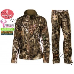 Browning® Hell's Belles™ Ultra-Lite Mossy Oak® Break-Up® Infinity™-Mossy Oak® Pink®