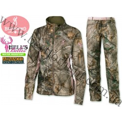 Browning® Hell's Belles™ Ultra-Lite Realtree Xtra®-Realtree AP® Pink
