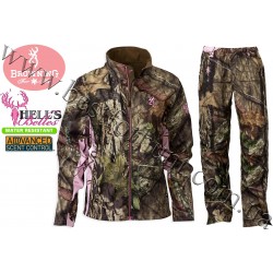 Browning® Hell's Belles™ Ultra-Lite Set Mossy Oak® Break-Up® COUNTRY™-Mossy Oak® Pink®