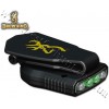 Browning® Ladies Camo Cap and Night Seeker 2™ Cap Light and Knife Combo