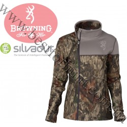 Browning® Women's Corline-WD A-TACS TD-X Camo™