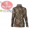 Browning® Women's Corline-WD A-TACS TD-X Camo™