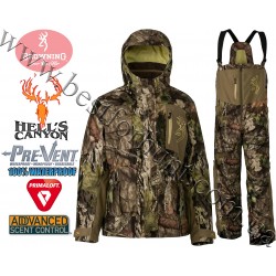 Browning® Women's Hell's Canyon™ BTU PrimaLoft® Insulated Hunting Set Mossy Oak® Break-Up® COUNTRY™