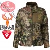 Browning® Women's Hell's Canyon™ BTU PrimaLoft® Insulated Parka Mossy Oak® Break-Up® COUNTRY™