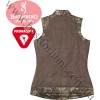 Browning® Womens PrimaLoft® Hunting Puffy Vest A-TACS TD-X Camo™
