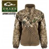 Drake® Waterfowl LST™ Ladies Eqwader™ 3-in-1 Plus 2 Wader Coat DW3700-015 Realtree MAX-5®