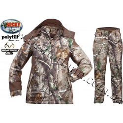 Rocky® Women's ProHunter™ Waterproof Insulated Set Realtree AP®