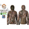 ScentLok® Women's Wild Heart Hi-Tech Hoodie Realtree Xtra®