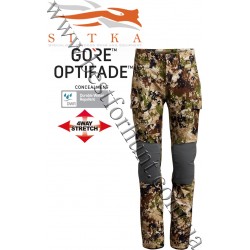 Sitka™ Gear Women's Timberline Pant GORE™ OPTIFADE™ Concealment Subalpine